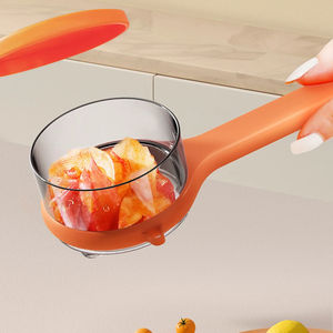 Éplucheur multifonctionnel de légumes et fruits en gros avec couteaux à éplucher lavables au lave-vaisselle, nettoyage facile pour l'épluchage des pommes de terre et des carottes - Product Image 2