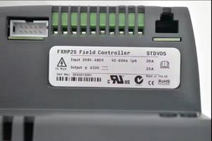 Controlador de excitación de campo Nidec Control Technology CT <span class=keywords><strong>MP</strong></span> Driver FXMP25, convertidor de frecuencia Mentor <span class=keywords><strong>MP</strong></span> - Product Image 2