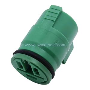 Véhicule <span class=keywords><strong>Toyotat</strong></span> 3 broches 90980-11491 connecteur de fil scellé femelle automobile pour adaptateur de prise de câblage automatique - Product Image 4