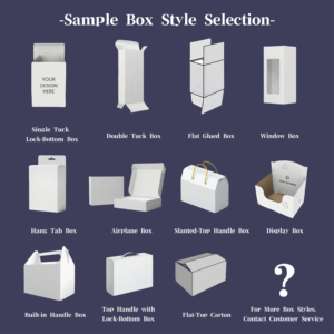 Роскошная Экологичная цветная маленькая коробка по конкурентоспособной цене картонная подарочная упаковка бумажный самолет гофрированная Транспортировочная коробка - Product Image 6