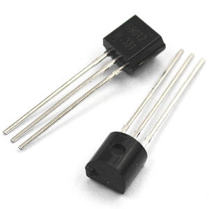 Tiristor (SCR)/módulo nuevo y original de 112 TO-92-3 TO-92 (SCR), 2. °, 2. °, 2. °, 2. °, 2. °, 2. °, 1. - Product Image 1