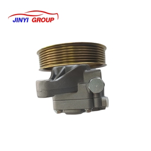 Pompe de direction assistée adaptée pour Honda 56100PNAJ03 56100-PNA-J03 - Product Image 3