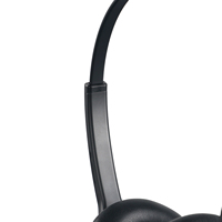 Headset Call Center Peredam Kebisingan Scorpion TX06AE