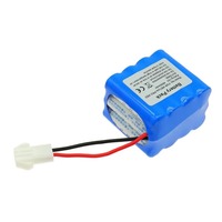 METals PRO AED Defibrillator Battery 12V 4500MAH Wholesale for Consumer Electronics Applications