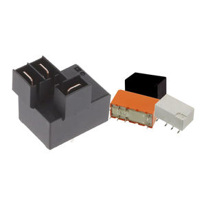 RSB1A160ND HARMONY, RELAIS À ENFICHAGE INTERFACE Spécialement conçu pour les relais de puissance, relais de plus de 2 ampères - Product Image 1