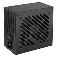 PSU PC 850W 80 PLUS ATX, Catu Daya Stabil untuk PC Gaming Desktop, Grosir Pabrik OEM