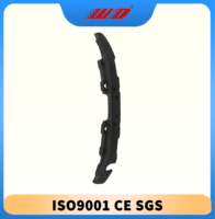 Pièces d'origine OEM en gros pour voitures Lynk&Co, pièces automobiles d'usine à bon prix, mousse de pare-chocs avant OE8888410010