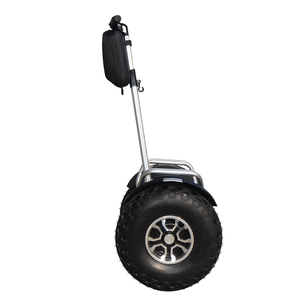 สกู๊ตเตอร์อัจฉริยะแบบออฟโรดขนาด 19 นิ้ว ยี่ห้อ Chariot Golf E รุ่นยอดนิยม จากซัพพลายเออร์ - Product Image 5