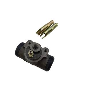 คาลิปเปอร์เบรก Doosan สำหรับ D10S D15S D18S อะไหล่รถยกเหล็กหล่อ 1000 กก. รุ่นเครื่องยนต์สันดาปภายใน - Product Image 5