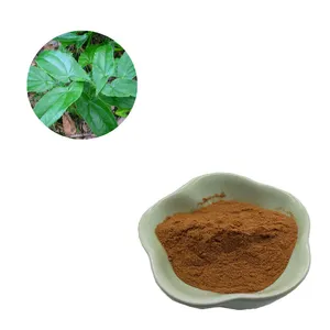 Extracto de hierba de cabra orgánica Herbspirit polvo de extracto de epimedium 10% 98% polvo de icariina