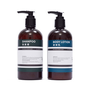 Fournitures en gros <span class=keywords><strong>pas</strong></span> <span class=keywords><strong>cher</strong></span> invité salle de bain ensemble hôtel shampooing - Product Image 1