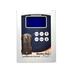 Analyseur de lait ECO pour les industries laitières Analyseur de lait ultrasonique <span class=keywords><strong>Ekomilk</strong></span> - Product Image 4