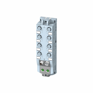 Module d'entrée numérique Siemens série Et200 6es7142-5af00-0ba0, origine Allemagne - Product Image 3