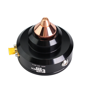 Conector <span class=keywords><strong>de</strong></span> boquilla <span class=keywords><strong>Original</strong></span> para Lasermech, cabezal <span class=keywords><strong>de</strong></span> corte blindado, Senso <span class=keywords><strong>de</strong></span> punta - Product Image 3