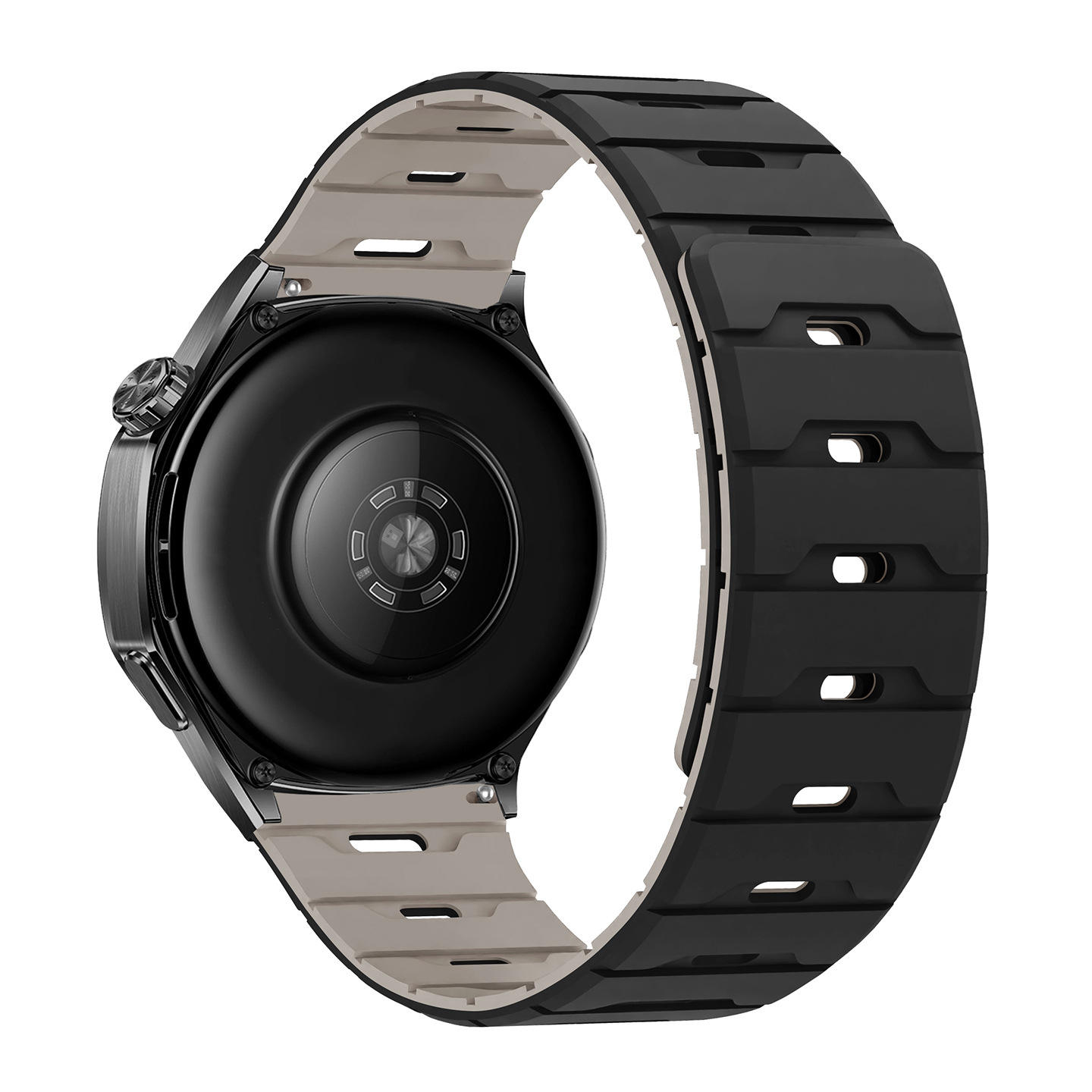 Noir + lumière des étoiles