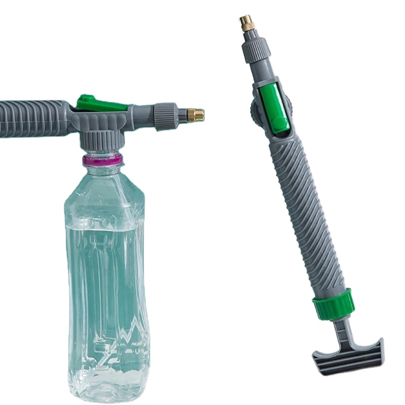 Портативный Регулируемый сельскохозяйственный инструмент для Полива Сельскохозяйственных принадлежностей распылитель для сельского хозяйства аксессуары распылитель