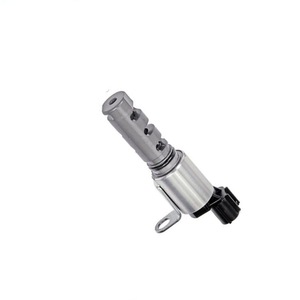Válvula de control de aceite Toyota 15330-38010 DC 12V para uso automotriz en condiciones de temperatura normal - Product Image 1
