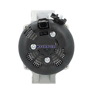 Alternatore compatibile con BMW Serie 3 335 i xDrive Benzina (KW: 250, CV: 340) dal 07-2013 al 06-2015 KUHNER 554480RI NUOVO - Product Image 3