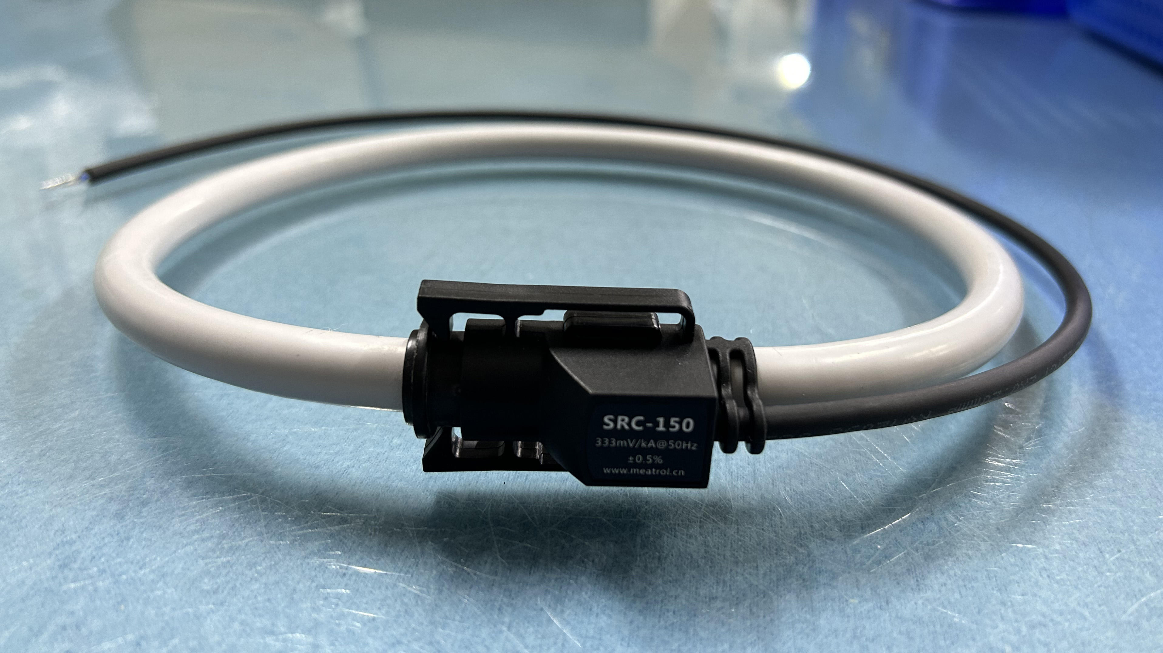 24kV高電圧トロイダル変圧器プローブフレキシブルロガウスキーコイル電流センサー| Alibaba.com