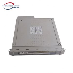 โมดูลอินพุตแบบอะนาล็อก T8402 เกรดอุตสาหกรรม บอร์ดควบคุมกระบวนการอัตโนมัติแบบไตรเพล็กซ์ ICS ของแท้ใหม่ - Product Image 2