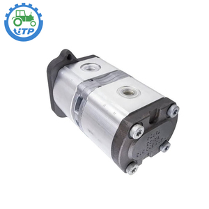 Bomba Hidráulica de Alta Calidad 3652099M91 Compatible con Tractores 65, 75, 80, 100, 90, 105, 115, 85, 95 Mc - Product Image 3