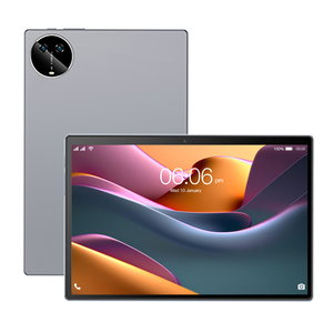 Nueva Tablet PC de Alto Rendimiento Global M10 de 10.1 Pulgadas, 8+128GB, Wifi, Pantalla Táctil, Android 13, para Entretenimiento, Educación, Oficina y Trabajo - Product Image 1