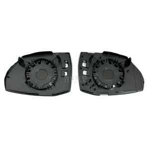Espejo Retrovisor Lateral Plano para Audi Q5 Q5L Q7, Lado del Conductor Izquierdo, 4M0857535B 4M0857536B - Product Image 3
