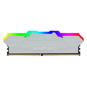 Tốc độ cao bộ nhớ PC <span class=keywords><strong>RAM</strong></span> DDR4 DDR5 8GB 16GB 2666MHz 3200MHz Bộ nhớ <span class=keywords><strong>RAM</strong></span> với tản nhiệt cho máy tính chơi game - Product Image 1