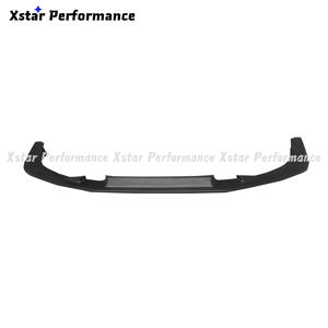 กันชนหน้าสไตล์ Vari Vrs Ver.3 ทำจากไฟเบอร์กลาส สำหรับรถยนต์มิตซูบิชิ แลนเซอร์ อีโวลูชั่น อีโว 10 <span class=keywords><strong>X</strong></span> ปี 2008-2016 - Product Image 3