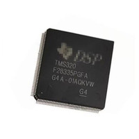 Processeur de signal numérique 32 bits TMS320F28335PGFA LQFP176 TMS320F28335