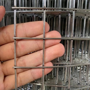 Panel <span class=keywords><strong>de</strong></span> Malla <span class=keywords><strong>de</strong></span> Alambre Soldada para Revestimiento <span class=keywords><strong>de</strong></span> Túneles en Construcción Subterránea - Product Image 1