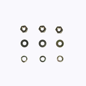 Jauge de température d'huile 2 pouces 52 mm pour la modification et la mise à niveau des voitures - Product Image 2