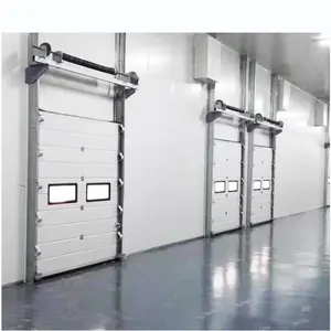 Automatic sliding door Clean room airshower industrial airflow cleaner door