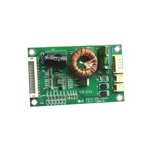10-48 Inch LED TV <strong>Driver</strong> Board LCD TV LED Backlight <strong>Driver</strong> Board Constant Current Board <strong>Boost</strong> 12-25V 250MA - Product Image 2