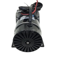 Moteur CC à balais à double poulie MY1020ZXF 24V 36V 48V 450W 600W 650W pour outils de travail du bois