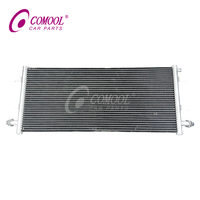 Radiateur de refroidissement du moteur COMOOL A0995006001 pour Mercedes Benz W177 W118 W247 A45 CLA45 GLA45 GT43 AMG GT50 GT53 GT63 Radiateur en aluminium