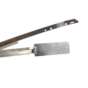 Tira codificadora compatible con <span class=keywords><strong>Hp</strong></span> <span class=keywords><strong>Designjet</strong></span> <span class=keywords><strong>500</strong></span> 500PS 510 800 800PS <span class=keywords><strong>24</strong></span>" - Product Image 3