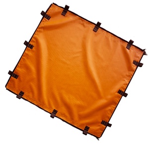 Dimensioni dell'habitat di saldatura a pressione positiva per l'industria petrolifera e del Gas - Product Image 3