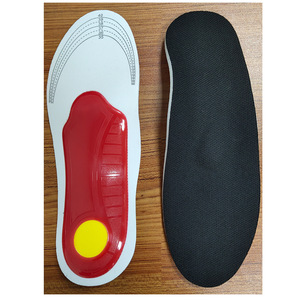 Semelles Orthopédiques de Soutien de la Voûte Plantaire pour Pieds Plats – Accessoires Sportifs en Gros pour une Mobilité Facilitée - Product Image 3