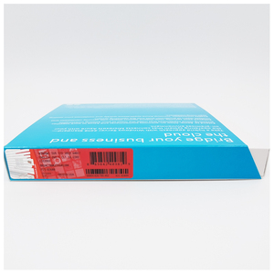Paquete de DVD de <span class=keywords><strong>Windows</strong></span> <span class=keywords><strong>Server</strong></span> <span class=keywords><strong>2019</strong></span> <span class=keywords><strong>Standard</strong></span>, Clave de Producto de <span class=keywords><strong>Windows</strong></span> <span class=keywords><strong>Server</strong></span> <span class=keywords><strong>2019</strong></span> Std - Product Image 3