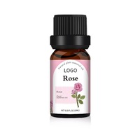 Aangepaste Olie Oplosbare Kaars Aromatherapie Etherische Olie Voor Huidverzorging Massage Hoge Concentratie Enkele Etherische Olie Label Houtachtig