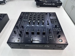 <strong>Pioneer</strong> DJ DJM-A9 Brand New And Second Hand Both Available 4 Channel Professional DJ <strong>Mixer</strong> 64-bit Flagship Beat FX Club <strong>Mixer</strong> - Product Image 2