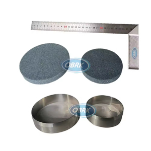 Consolidometro per Test di Consolidamento del Suolo con Funzionamento Manuale e Automatico, Applicazioni in Ingegneria Stradale e <span class=keywords><strong>Fondazioni</strong></span> - Product Image 5