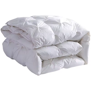 Tốt nhất bán sang trọng ngỗng/vịt xuống lông Duvet - Product Image 1