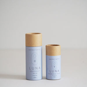 Conteneur vide pour déodorant en stick, baume à lèvres, tube en papier pour baume à lèvres, noir, 1 oz, 2 oz, 2,5 oz, conteneur cosmétique en carton - Product Image 4