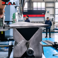 Presse plieuse CNC DA66S 500T6000, machine à plier les tôles 170T/3200 pour le pliage de tôles métalliques