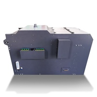Machine à encre colorée à pression thermique, impression sur film numérique, blanc à base d'eau, pour impression de personnalisation
