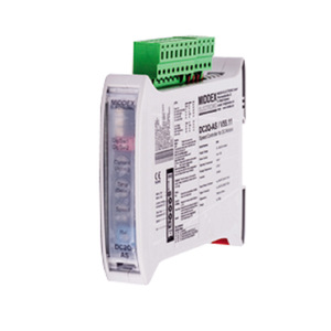 ตัวควบคุมตำแหน่ง Middex DC2Q-CAN ซีรีส์ 12V 100W IP20 สำหรับมอเตอร์ไดรฟ์และชิ้นส่วนเครื่องจักรกล - Product Image 2