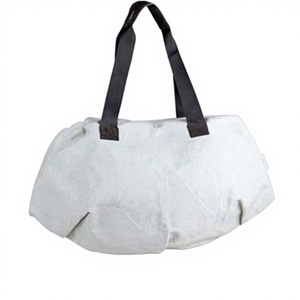 Bolso de Mensajero Elegante y Casual, Diseño Artesanal, Hecho en China, para Compras, Marca QiQi S-04091, Categoría Única - Product Image 1