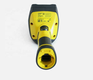 NOUVEAU DMR-8600-0100 COGNEX Lecteur de codes-barres portable Expédition accélérée des marchandises en stock - Product Image 4